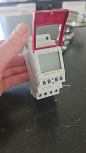 Astronoomiline programmkell Talento smart c15 (1 foto / 1)