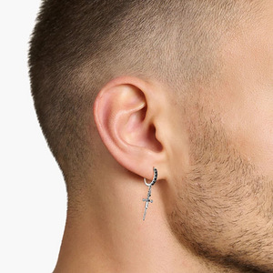 Серебряная серьга Thomas Sabo (подвеска) (2 фото из 3)