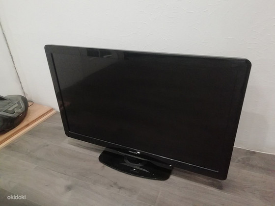 Philips Full HD 1080p 42" ЖК-телевизор 42PFL4606H/58