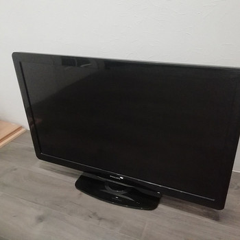 Philips Full HD 1080p 42" TV LCD-teler 42PFL4606H/58