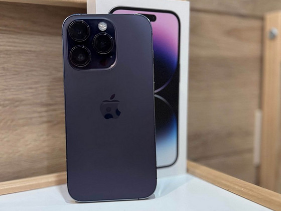 iPhone 14 pro