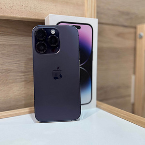 iPhone 14 Pro (1 фото из 4)