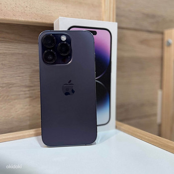 iPhone 14 Pro