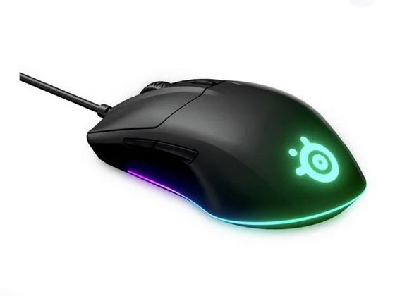 Steelseries rival 3