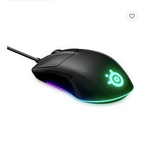 Steelseries rival 3 (1 foto / 1)