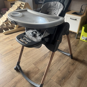 Maxi Cozi Minla söögitool