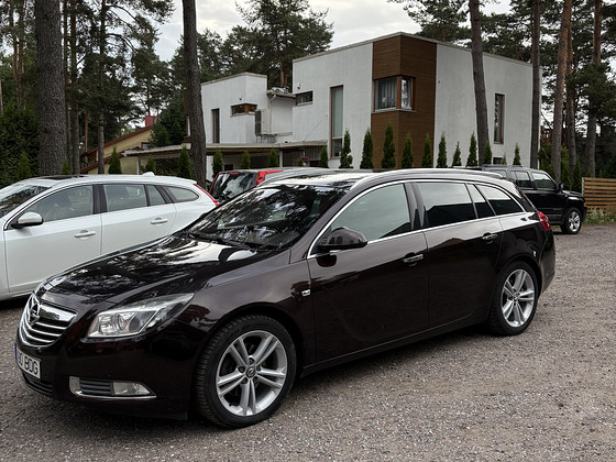 Autorent Carrent Liikuri 7 Lasnamäe MuugaDiisel Automaat