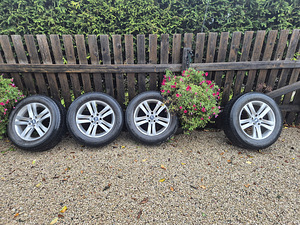 5x120R18 PLW X5 (4 фото из 5)