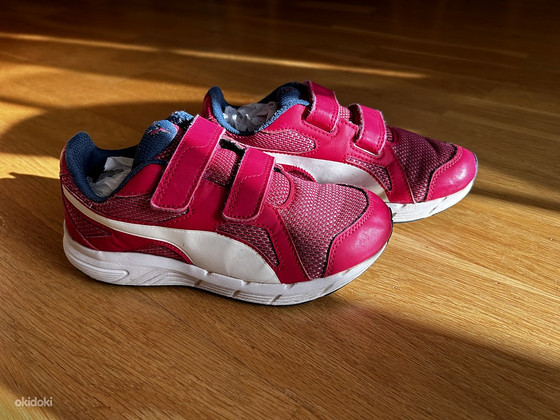 Кроссовки Puma р.31