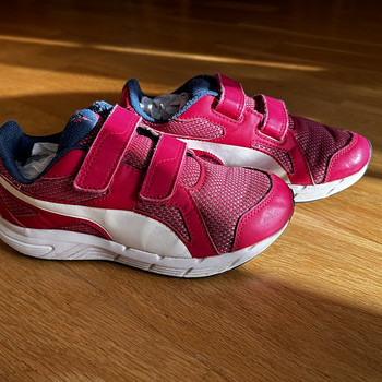 Кроссовки Puma р.31