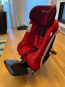 Автокресло Concord Reverso Plus (1 фото из 5)