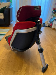 Автокресло Concord Reverso Plus (5 фото из 5)