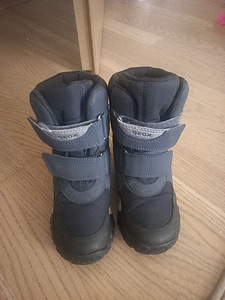Geox talvesaapad (1 foto / 2)