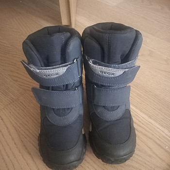 Geox talvesaapad