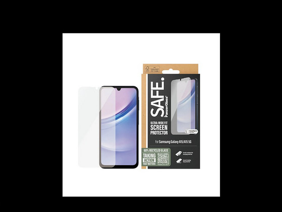 Kaitseklaas Screen Protector by Samsung Galaxy A15 | A15 5G