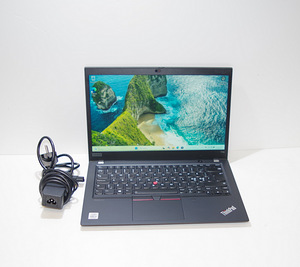 Lenovo ThinkPad T14s Gen 1 i5 16/256GB (2 фото из 3)