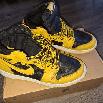 Air Jordan