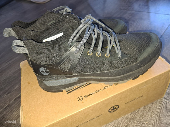 Timberland