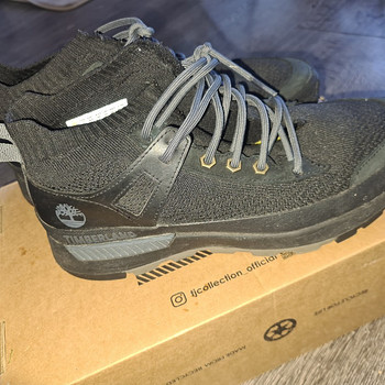 Timberland