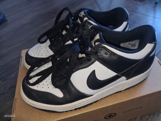 Nike 2 пары