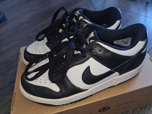 Nike 2 пары (1 фото из 2)