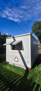 Бытовка (2 фото из 7)
