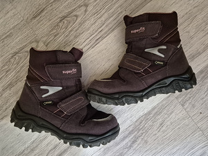 Surepfit Goretex, suurus 31 (2 foto / 3)