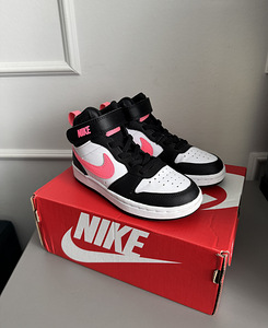 Laste tossud nike (1 foto / 5)