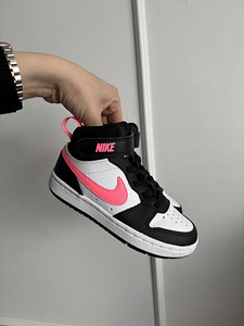 Laste tossud nike (2 foto / 5)
