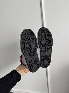 Laste tossud nike (4 foto / 5)