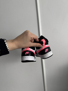 Laste tossud nike (5 foto / 5)