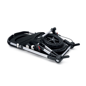 Bugaboo Cameleon 3 plus 2 in 1 (10 foto / 10)