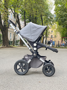Bugaboo Cameleon 3 plus 2 in 1 (7 foto / 10)