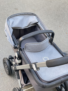 Bugaboo Cameleon 3 plus 2 in 1 (5 foto / 10)