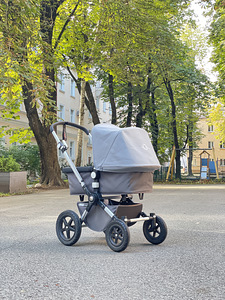 Bugaboo Cameleon 3 plus 2 in 1 (3 foto / 10)
