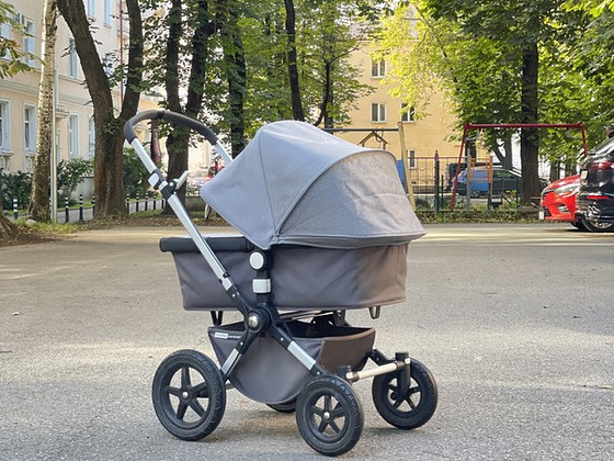 Bugaboo Cameleon 3 plus 2 в 1