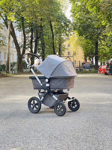 Bugaboo Cameleon 3 plus 2 in 1 (1 foto / 10)