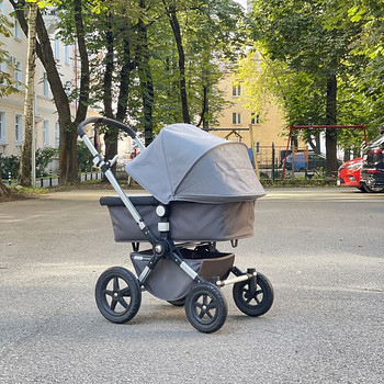 Bugaboo Cameleon 3 plus 2 in 1