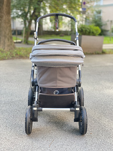 Bugaboo Cameleon 3 plus 2 in 1 (8 foto / 10)