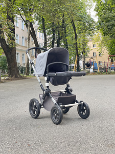 Bugaboo Cameleon 3 plus 2 in 1 (6 foto / 10)
