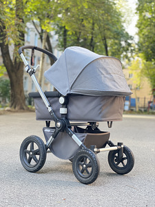 Bugaboo Cameleon 3 plus 2 in 1 (4 foto / 10)