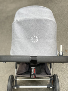 Bugaboo Cameleon 3 plus 2 in 1 (9 foto / 10)