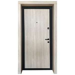 Korteri EI45 Tuletõkkeuks Supreme Vault (2 foto / 5)