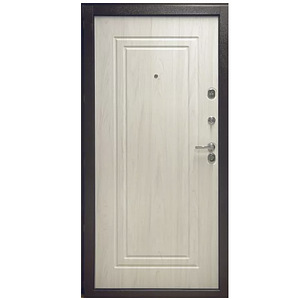 Metalluks korterile MG-3 Wenge (2 foto / 5)