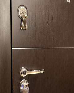 Metalluks korterile MG-3 Wenge (3 foto / 5)