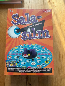 Lauamäng Saladin (1 foto / 1)