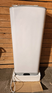 Ariston velis evo 100 (1 фото из 1)