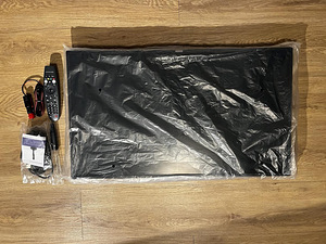 Alphatronics SLA-32 W 4K TV, 32-tolline (3 foto / 4)