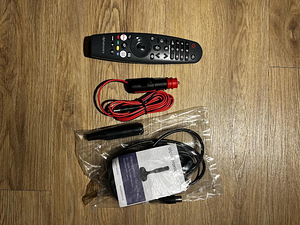 Alphatronics SLA-32 W 4K TV, 32-tolline (4 foto / 4)