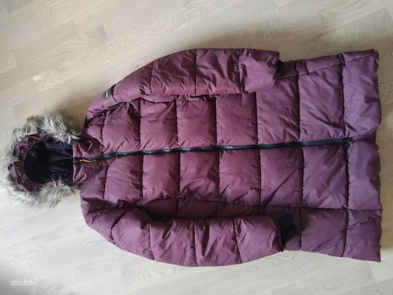 Icepeak mantel